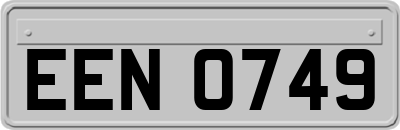 EEN0749