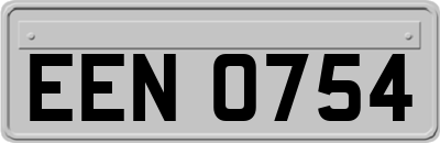 EEN0754