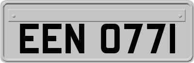 EEN0771