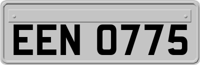 EEN0775