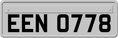EEN0778