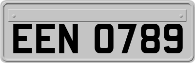 EEN0789