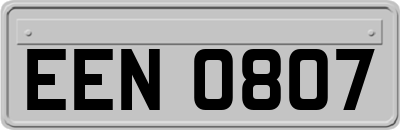 EEN0807