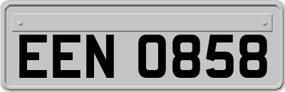 EEN0858