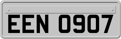 EEN0907