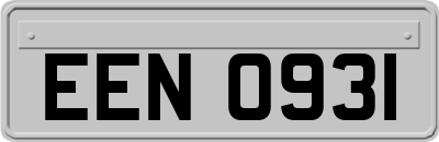 EEN0931
