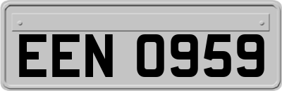 EEN0959