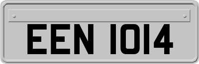 EEN1014