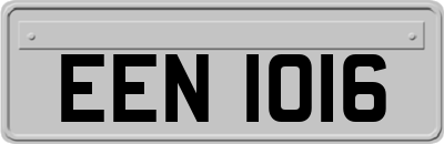 EEN1016