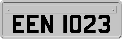 EEN1023
