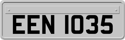 EEN1035