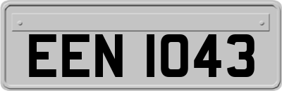 EEN1043