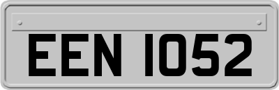 EEN1052