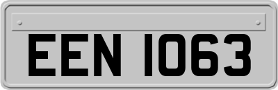 EEN1063