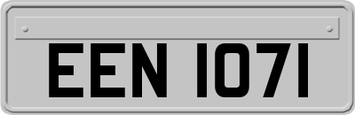 EEN1071