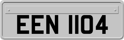 EEN1104
