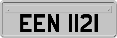 EEN1121