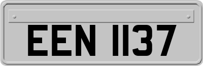 EEN1137