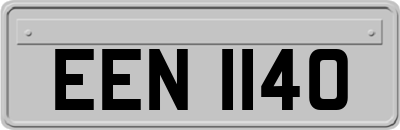 EEN1140