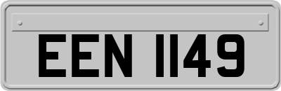 EEN1149