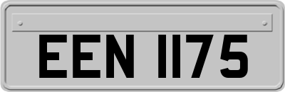EEN1175