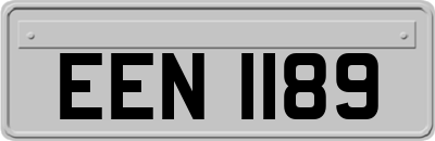 EEN1189