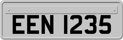 EEN1235