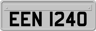EEN1240