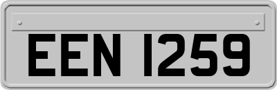 EEN1259
