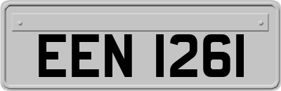 EEN1261