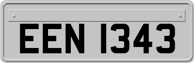 EEN1343