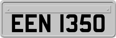 EEN1350