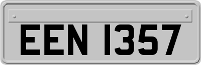 EEN1357