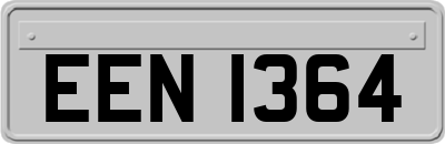 EEN1364