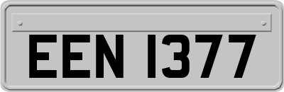 EEN1377
