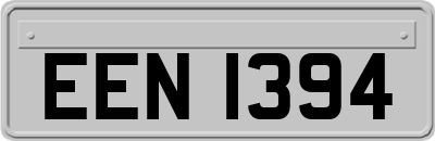 EEN1394