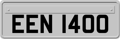 EEN1400
