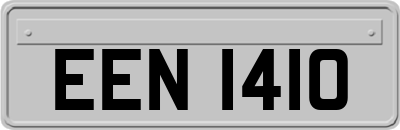 EEN1410