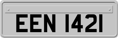 EEN1421