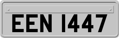 EEN1447