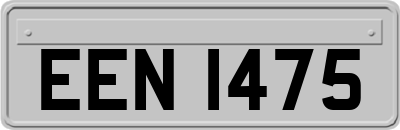 EEN1475