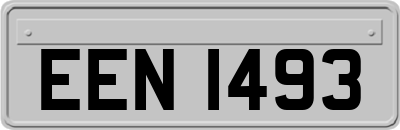 EEN1493