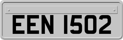 EEN1502