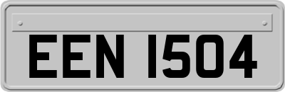 EEN1504