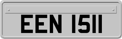 EEN1511