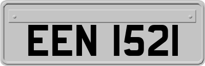 EEN1521