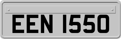 EEN1550