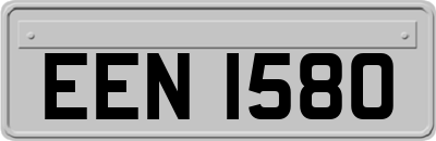 EEN1580