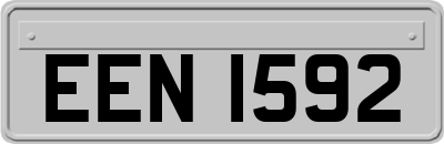 EEN1592