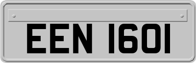 EEN1601